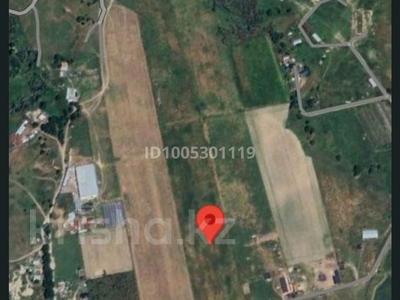 Участок · 100 соток, Арай 28 за 100 млн ₸ в Коксай (пути Ильича)