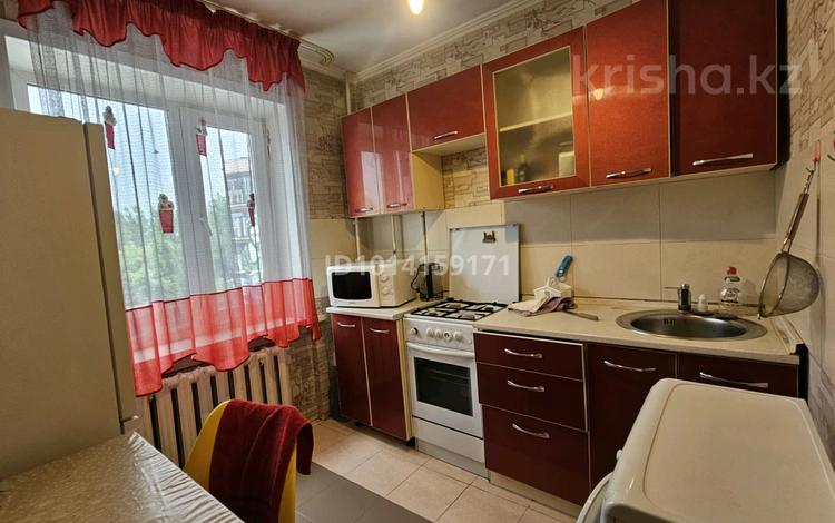 1-бөлмелі пәтер · 30 м² · 3/5 қабат, Сатпаева 3 — Кажимукана Сатпаева, бағасы: 10 000 ₸ в Астане, Алматы р-н — фото 6