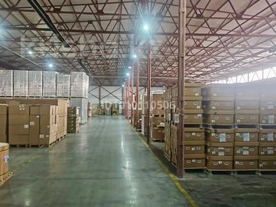 Промбаза · 14000 га, мкр Алгабас за 4 500 〒 в Алматы, Алатауский р-н