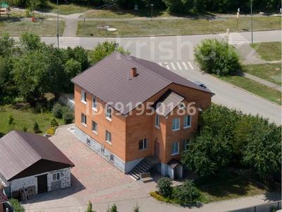 Отдельный дом · 5 комнат · 333 м² · 10 сот., Переулок кокил 6 за 150 млн 〒 в Астане, Алматы р-н