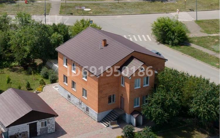 Отдельный дом · 5 комнат · 333 м² · 10 сот., Переулок кокил 6 за 150 млн 〒 в Астане, Алматы р-н — фото 63