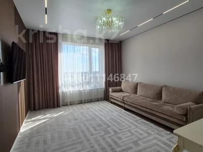 2-бөлмелі пәтер · 65 м² · 13/17 қабат, Байтурсынова 30/1 — А426, бағасы: 47 млн ₸ в Астане, Сарайшык р-н