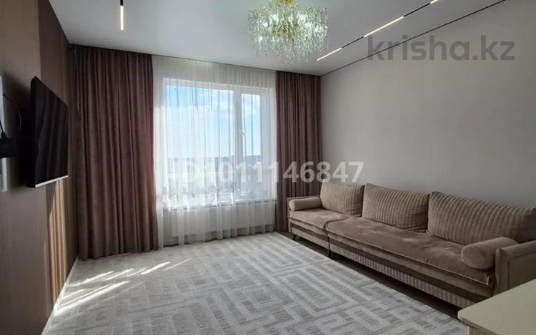 2-бөлмелі пәтер · 65 м² · 13/17 қабат, Байтурсынова 30/1 — А426, бағасы: 47 млн ₸ в Астане, Сарайшык р-н — фото 13