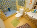 3-бөлмелі пәтер · 135 м² · 4/7 қабат, мкр. Мирас 157, бағасы: 119 млн ₸ в Алматы, Бостандыкский р-н — фото 5