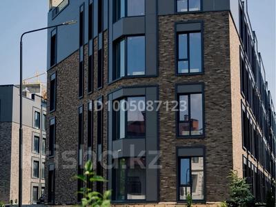 4-комнатная квартира · 141.2 м² · 4/4 этаж, Мкр. Ак Шагала 11 за 85 млн 〒 в Атырау