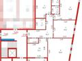 4-комнатная квартира · 141.2 м² · 4/4 этаж, Мкр. Ак Шагала 11 за 80.3 млн ₸ в Атырау — фото 16