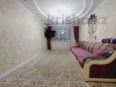 3-комнатная квартира · 82 м² · 3/10 этаж, НАБЕРЕЖНАЯ за 27.5 млн ₸ в Актобе