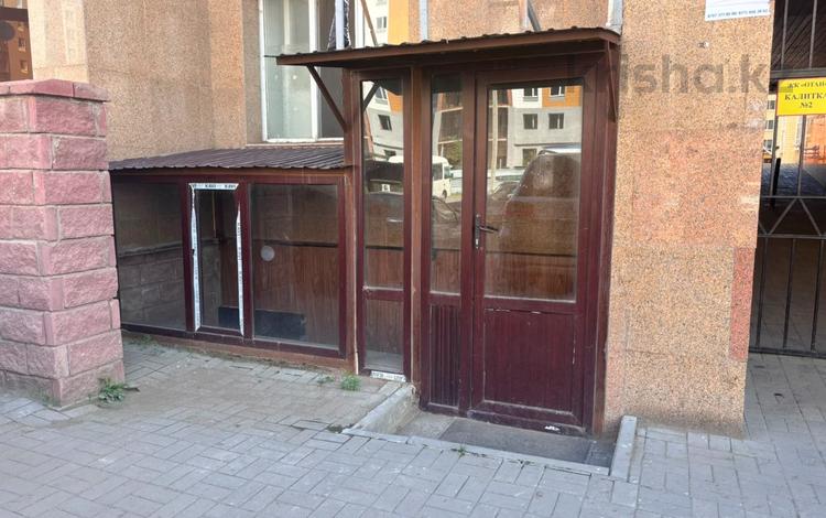 Еркін · 111.4 м², бағасы: 380 000 ₸ в Астане, Сарайшык р-н — фото 15