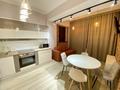2-комнатная квартира · 58 м² · 3/12 этаж, Гоголя — Каирбекова за 410 000 ₸ в Алматы, Медеуский р-н