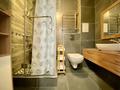 2-комнатная квартира · 58 м² · 3/12 этаж, Гоголя — Каирбекова за 410 000 ₸ в Алматы, Медеуский р-н — фото 10
