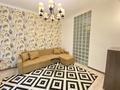 2-комнатная квартира · 58 м² · 3/12 этаж, Гоголя — Каирбекова за 410 000 ₸ в Алматы, Медеуский р-н — фото 5