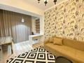 2-комнатная квартира · 58 м² · 3/12 этаж, Гоголя — Каирбекова за 410 000 ₸ в Алматы, Медеуский р-н — фото 7