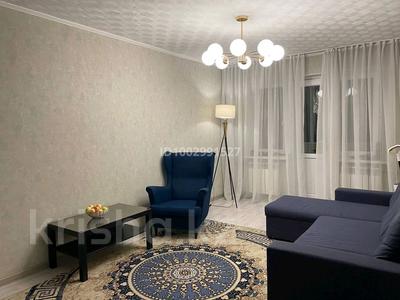 3-комнатная квартира · 58 м² · 2/5 этаж, Жангельдина 5а за 23 млн 〒 в Шымкенте, Аль-Фарабийский р-н