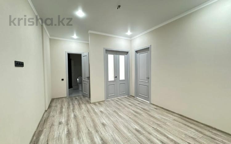 2-комнатная квартира, 45 м², 11/14 этаж, Утеген батыра