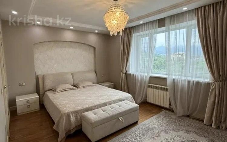 3-бөлмелі пәтер · 130 м² · 8/16 қабат, Аль-Фараби, бағасы: 91.8 млн ₸ в Алматы, Бостандыкский р-н — фото 4
