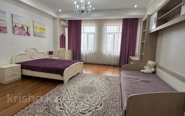 2-бөлмелі пәтер · 89.7 м² · 9/10 қабат, 17-й мкр 18, бағасы: 26.5 млн ₸ в Актау — фото 2