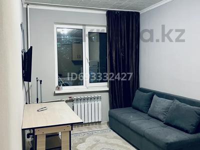 1-комнатная квартира, 15 м², 2/4 этаж помесячно, мкр №3 39а за 150 000 〒 в Алматы, Ауэзовский р-н