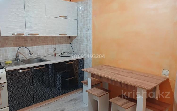1-комнатная квартира · 27 м² · 5/5 этаж, Белградская за 160 000 ₸ в Алматы, Турксибский р-н — фото 8
