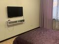 1-комнатная квартира · 51 м² · 8/16 этаж, Айманова 140 за 300 000 ₸ в Алматы, Бостандыкский р-н — фото 15