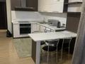 1-комнатная квартира · 51 м² · 8/16 этаж, Айманова 140 за 300 000 ₸ в Алматы, Бостандыкский р-н — фото 5