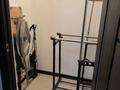 1-комнатная квартира · 51 м² · 8/16 этаж, Айманова 140 за 300 000 ₸ в Алматы, Бостандыкский р-н — фото 10