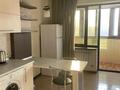 1-комнатная квартира · 51 м² · 8/16 этаж, Айманова 140 за 300 000 ₸ в Алматы, Бостандыкский р-н — фото 3