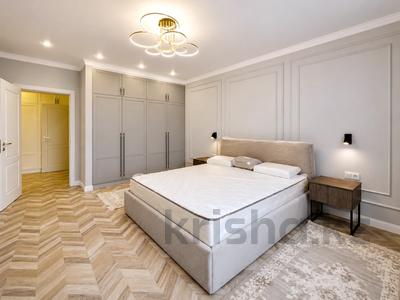 2-бөлмелі пәтер · 78 м² · 5/10 қабат, Навои 39/14 — Жандосова, бағасы: 500 000 ₸ в Алматы, Ауэзовский р-н