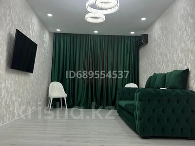 2-бөлмелі пәтер · 68 м² · 10/10 қабат, мкр. Алтын орда, Мангилик ел 20, бағасы: 21 млн ₸ в Актобе