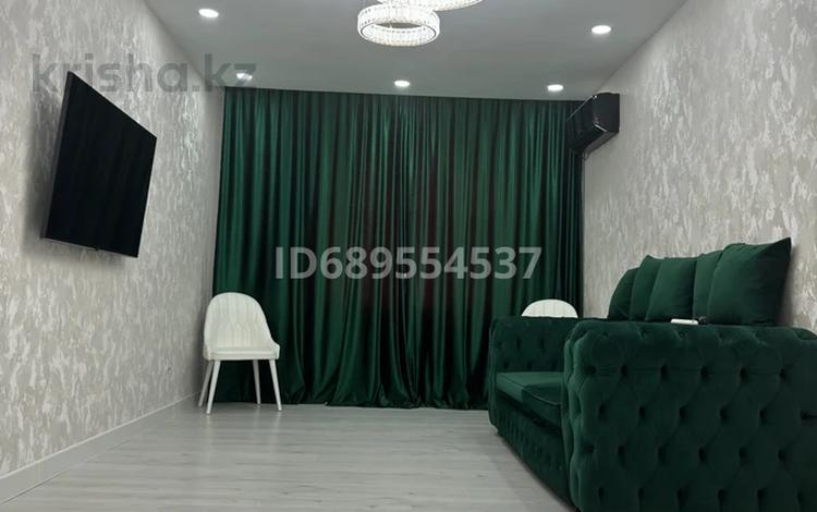 2-бөлмелі пәтер · 68 м² · 10/10 қабат, мкр. Алтын орда, Мангилик ел 20, бағасы: 21 млн ₸ в Актобе — фото 10