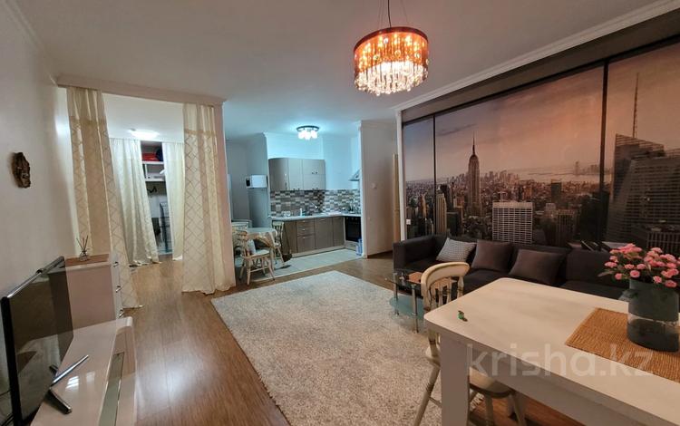 2-бөлмелі пәтер · 52 м² · 13 қабат, 15-ш/а. 69, бағасы: 23.5 млн ₸ в Актау, 15-й мкр — фото 2