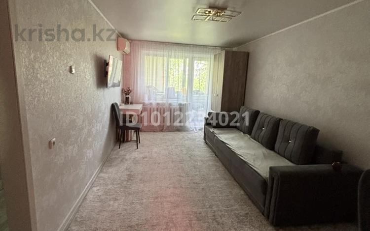 2-комнатная квартира · 45 м² · 3/3 этаж, Мкр. Дорожник 17 за 17.5 млн ₸ в Костанайской обл. — фото 2