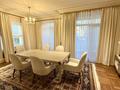 4-комнатная квартира · 240 м² · 3/5 этаж, Тулебаева 95/1 за 699 млн ₸ в Алматы, Медеуский р-н — фото 11