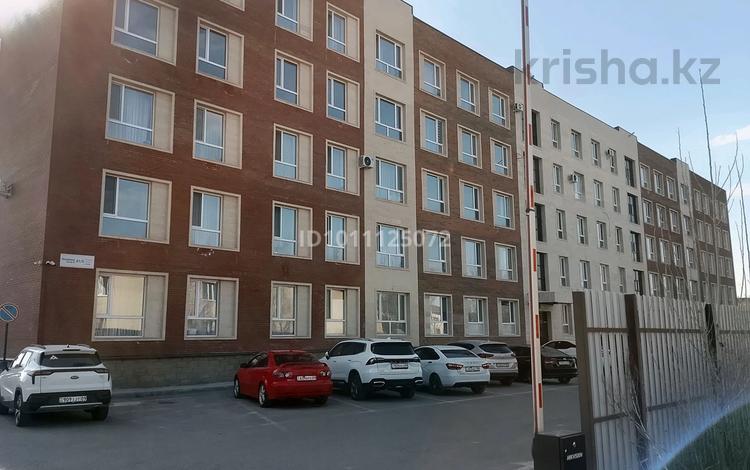 2-бөлмелі пәтер · 60.2 м² · 3/5 қабат, мкр Юго-Восток, Муканова 61/2, бағасы: 22.8 млн ₸ в Караганде, Казыбек би р-н — фото 2