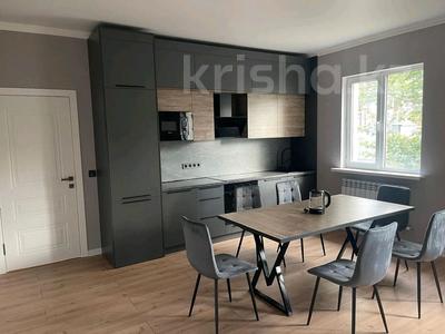 Отдельный дом · 5 комнат · 200 м² · 4.7 сот., мкр Карагайлы, Кали Надырова 145 — Два Новых Дома за 850 000 ₸ в Алматы, Наурызбайский р-н