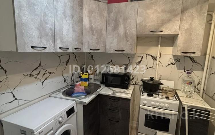 1-комнатная квартира · 32 м² · 3/3 этаж, мкр Жулдыз-2, Дунентаева — Домбровская за 23.5 млн ₸ в Алматы, Турксибский р-н — фото 2