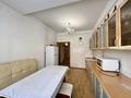4-комнатная квартира · 100 м² · 1/5 этаж, Мустафина — Район 7 поликлиники за 42 млн ₸ в Астане, Алматы р-н — фото 10