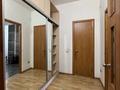 4-комнатная квартира · 100 м² · 1/5 этаж, Мустафина — Район 7 поликлиники за 42 млн ₸ в Астане, Алматы р-н — фото 18