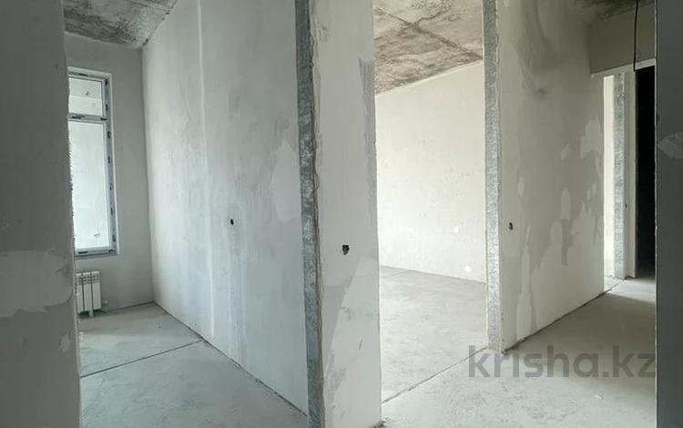 2-комнатная квартира, 60 м², 5/16 этаж, Утеген батыра — КЛЮЧИ НА РУКАХ