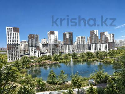2-бөлмелі пәтер · 64 м² · 9/9 қабат, Казыбек би 9/1, бағасы: 54 млн ₸ в Астане, Нура р-н