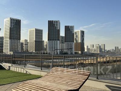 2-комнатная квартира · 64 м² · 9/9 этаж, Казыбек би 9/1 за 55 млн ₸ в Астане, Нура р-н