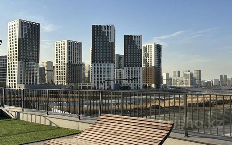 2-комнатная квартира · 64 м² · 9/9 этаж, Казыбек би 9/1 за 55 млн ₸ в Астане, Нура р-н — фото 5