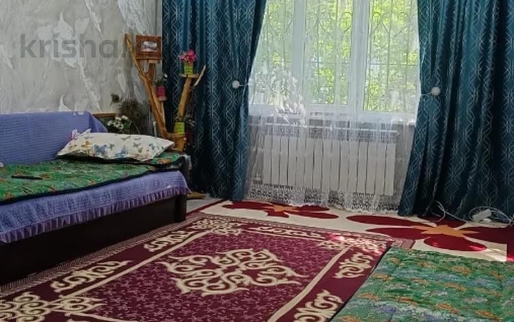2-комнатная квартира · 54 м² · 3/5 этаж, мкр Север 60 за 20.5 млн ₸ в Шымкенте, Аль-Фарабийский р-н — фото 12
