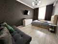 1-комнатная квартира · 30 м² · 3/4 этаж, Казбековой 6 за 13 000 ₸ в Балхаше
