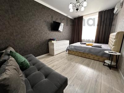 1-комнатная квартира · 30 м² · 3/4 этаж, Казбековой 6 за 13 000 ₸ в Балхаше