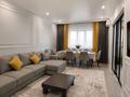 2-комнатная квартира · 80 м² · 2/5 этаж, Мкр Коктобе, Сагадат Нурмагамбетова 138/3 за 85 млн ₸ в Алматы, Медеуский р-н — фото 5
