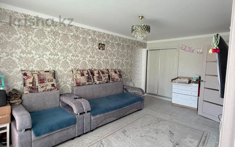 3-комнатная квартира · 51 м² · 3/5 этаж, Михаэлиса 13 за 22 млн ₸ в Усть-Каменогорске — фото 2