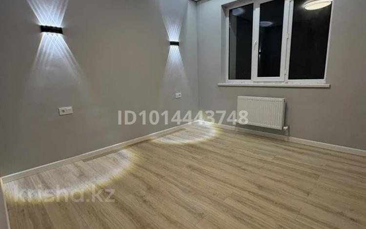 2-комнатная квартира · 60 м² · 3/12 этаж, Омарова 11 — Возле аккента за 250 000 ₸ в Алматы — фото 2