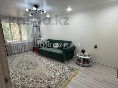 1-комнатная квартира · 30.6 м² · 1/4 этаж, Жулдыз 13 за 15 млн ₸ в Талдыкоргане, мкр военный городок Жулдыз