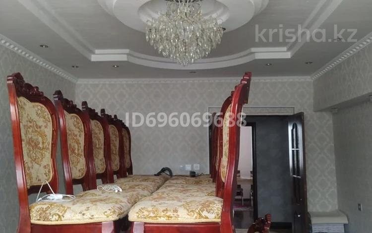 3-бөлмелі пәтер · 84 м² · 4/5 қабат, Мкр. Астана 16 — Мкр 12 дом 16, бағасы: 30 млн ₸ в Таразе — фото 7