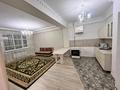 2-комнатная квартира · 67 м² · 6/9 этаж, Алтынсарина 40г за 300 000 ₸ в Алматы, Ауэзовский р-н